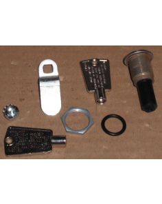 THERMO 306775H01 LOCK DOOR POLARSTAR UNITS