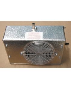 THERMO 307092H01 EVAPORATOR COIL 5' REF 208/23