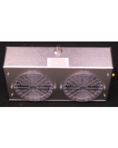 THERMO 307095H01 UNIT COOLER BOHN 115/1/60