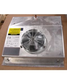 THERMO 307105H01 CANCOIL EVAPORATOR ASY 120-60