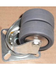 THERMO 307165H01 WHEEL CASTER 2