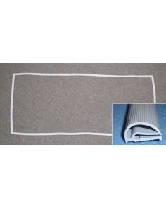THERMO 307288H01 GASKET 02-144 RHS GRAY VINYL