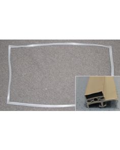 THERMO 307302H01 GASKET MAGNETIC 25 7/16 X 45 5