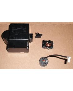 THERMO 307719H01 ELECT.ASY(RELAY OVERLOAD COVER