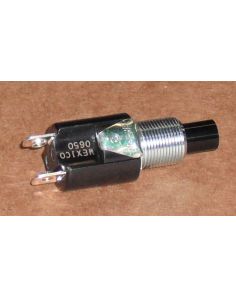 THERMO 307771H01 SWITCH SPST MOMENTARY 3/4