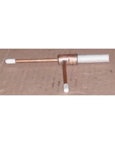 THERMO 307850H01 SOLENOID VALVE