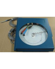 THERMO 308147H01 RECORDER 7 2-PEN ELECTRONIC