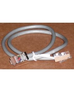 THERMO 309112H01 RJ45 PATCH CORD 10 POSITION