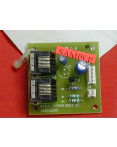 THERMO 309233H01 PCB ASY INTERLOGIC TC BRIDGE