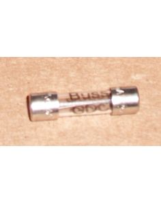 THERMO 309327H02 FUSE SLO BLO 500MA 5 X 20MM