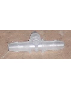 THERMO 309558H01 TEE 1/8 LEAK PROOF