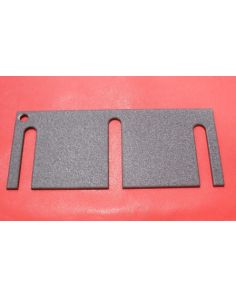 THERMO 309607H04 SHIM HINGE 6X25
