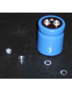 THERMO 310-181-00 CAPACITOR 330MF 250VDC