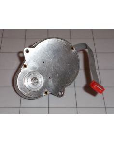 THERMO 310729H01 MOTOR CHART ( 6 / 7 )