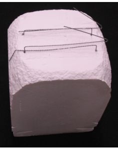 THERMO 310768H01 HTR BEEHIVE 9X9X14 240V KB