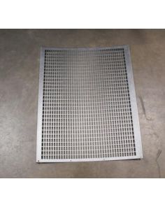 THERMO 311300H01 TOP GRILLE REAR 17inch>RP 2-5<