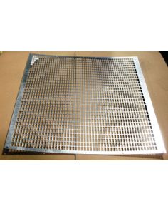 THERMO 311301H01 TOP GRILLE REAR 25inch >RP 5-7<