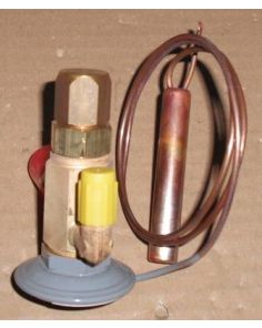 THERMO 311333H01 EXPANSION VALVE 1/4 X 1/2