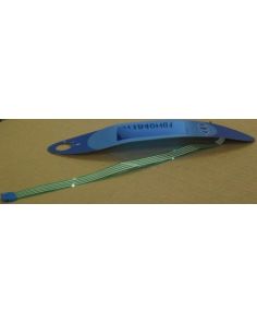 THERMO 311840H01 OVERLAY REVCO INCUBATOR