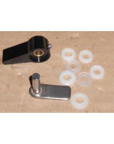 THERMO 311923G01 S LATCH ASY,GLASS DOOR, SER