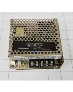 THERMO 311978H01 POWER SUPPLY 24 VDC 25W