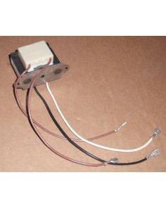 THERMO 312128H01 TRANSFORMER 120V TO 12V 25VA