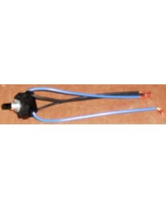 THERMO 31219 SWITCH PUSH 1-SP/MOMT -A-
