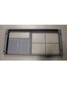 THERMO 312585G01 CONTROL PANEL WELD ASY 13/17inch