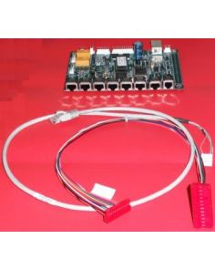 THERMO 312633G03 SER KITCPU-ALLEGIANCE IR