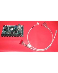 THERMO 312633G13 SER KITCPU&RH FISH IRTGRH 5.8