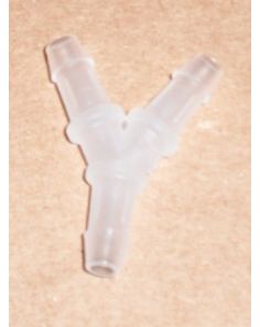 THERMO 312662H01 FITTING Y CONNECTOR 3/16