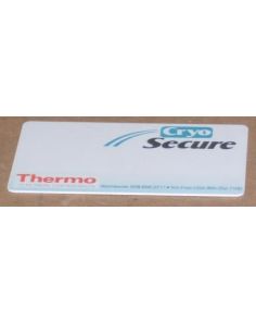 THERMO 312817H01 PROXIMITY CARD CRYOSECURE