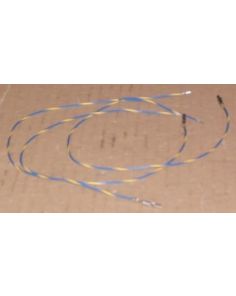 THERMO 312843H02 HARNESS D62 UPGRADE