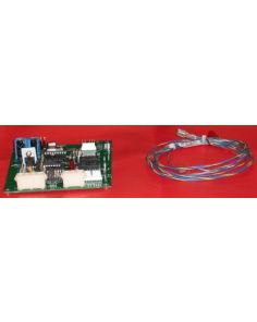THERMO 312844G02 D62 UPGRADE KIT 11inch SI*