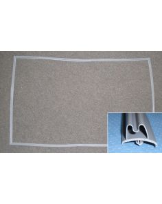 THERMO 312892H02 GASKET DOOR PVC ULT 21'UPRT