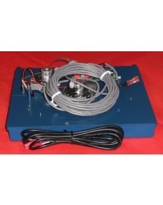 THERMO 312921H03 CHART RECORDER BLUE 7 INCH