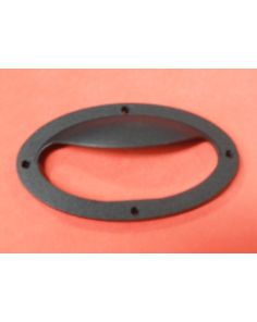 THERMO 312952H01 PULL HANDLE UPRT GRILL DOOR