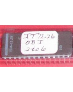THERMO 313045H01 CHIP 2.0 TO 6.0 T100 SERIES