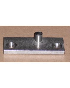 THERMO 313184H01 LATCH PLATE W/ROLLER