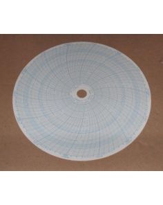 THERMO 313209H01 CHART PAPER -10/+60