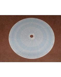Thermo Scientific 313210H01 CHART PAPER -100/+38