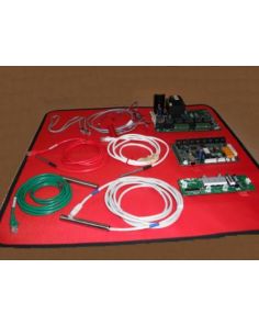 THERMO 313765G31 SERV KIT 115V NGC3 BB PL ALM