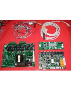 THERMO 313765G33 SERV KIT 115V NGC3 -20 HB