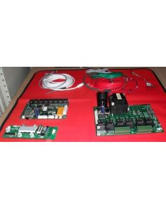 THERMO 313765G41 SERV KIT 115V NGC3 45inch HB