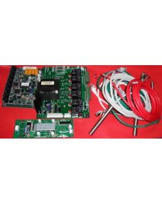 THERMO 313765G42 SERV KIT 115V NGC3 45inch PL ALM
