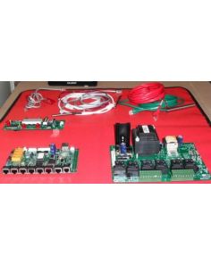 THERMO 313765G43 SERV KIT 115V NGC3 -45