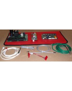 THERMO 313841G37 SERV KIT 230V NGC3 -30 HG HB