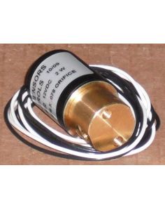 THERMO 314162H01 VALVE SOLENOID 3 WAY