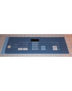 THERMO 314186H01 OVERLAY ULTIMA PLUS