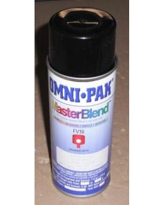 THERMO 314236H01 PAINT TOUCH-UP AEROSOL LED GRA
